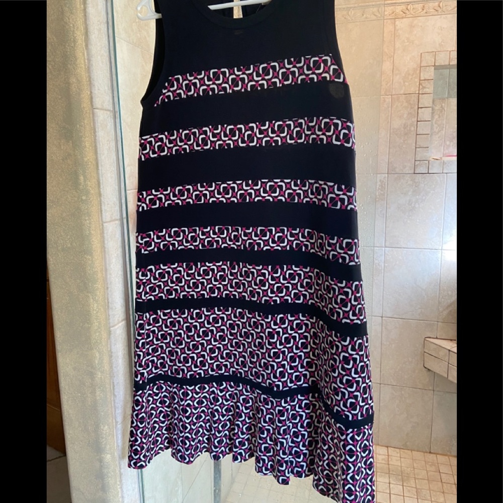 Michael Kors NWT dress size 0X
